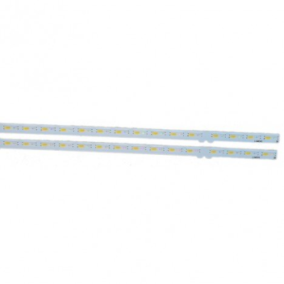 TIRA LED BN96-52584A SAMSUNG QE55Q67A
