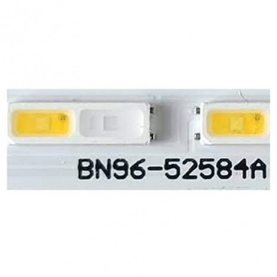 TIRA LED BN96-52584A SAMSUNG QE55Q67A