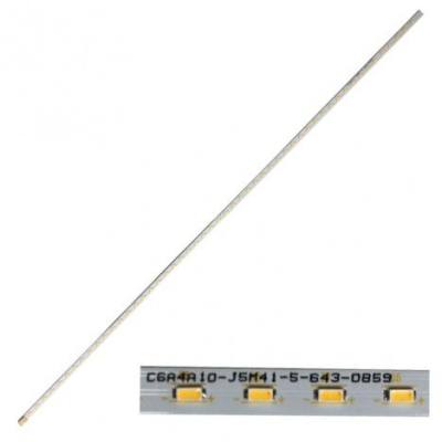 TIRA LED C6A4A10-J5M41-5-643-0859 AOC 240LM00016