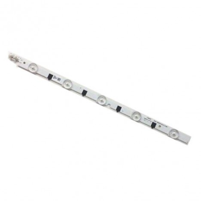 TIRA LED D2GE-390SCB-R3 5 LED SAMSUNG UE39F5300AW