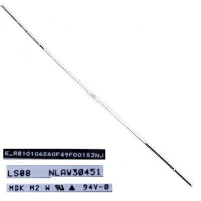 TIRA LED E_R810106560F00153NJ SONY KD-49XE8077