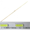 TIRA LED I-4300SY50361-V3 SONY KD-43XG8096