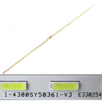 TIRA LED I-4300SY50361-V3 SONY KD-43XG8096