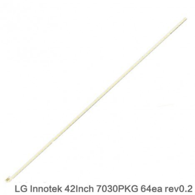 TIRA LED K1201A0004A30-47 LG 42LS5600
