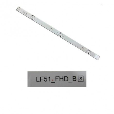 TIRA LED LF51_FHD_B LG 43LF510V-ZA