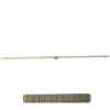 TIRA LED LM41-00564A SAMSUNG 50LGAU6NN