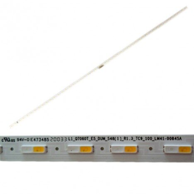 TIRA LED LM41-00845A SAMSUNG QE55Q75TAT
