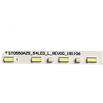 TIRA LED ST0550AZ5_54LED_L_RVE00 SONY
