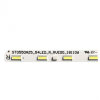 TIRA LED ST0550AZ5_54LED_R_RVE00 SONY