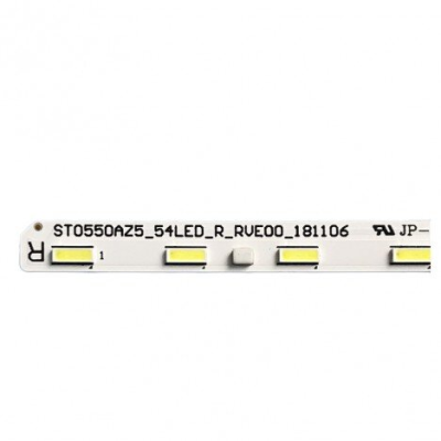TIRA LED ST0550AZ5_54LED_R_RVE00 SONY