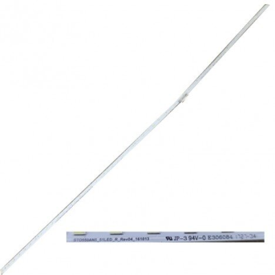 TIRA LED STO550AN5_51LED_R_Rev04_161013 SONY KD-SS XE8096