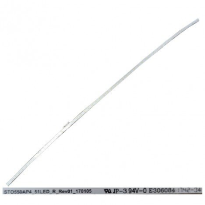 TIRA LED STO550AP4_51LED_R SONY KD-55XE8577