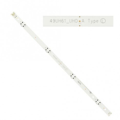 TIRA LEDS 4  49UH65_UHD_A LG 49UH610V