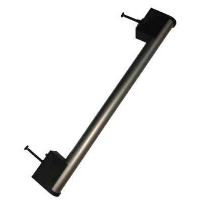 TIRADOR 32 CM PARA HORNO DE GAS ROMMER CH-925 PB INOX BUT