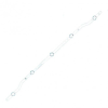TIRAS 5 LEDS L1_N5K_C2H_AM_S5(1)_R1.0_S1D_100_LM41-00616A SAMSUN