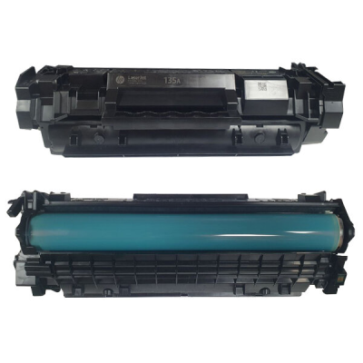 ORIGINAL HP W1350A/135A TONER FOR HP LASERJET MFP M234SDW PRINTER