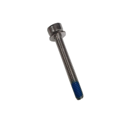 SMARTGYRO DUAL MAX REAR SHOCK ABSORBER SCREWS PACK 4