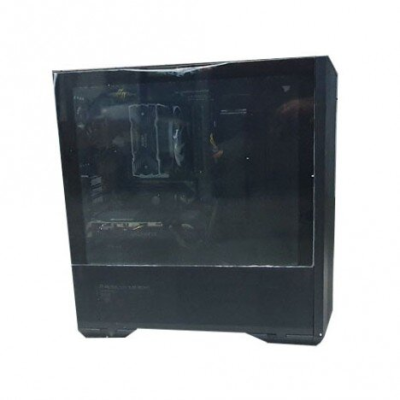 TORRE LIAN LI LANCOOL II MESCH C