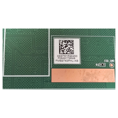 TOUCHPAD LENOVO IDEAPAD SLIM 3 15IRH10