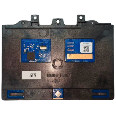 Touchpad for Lenovo IdeaPad 3 15IAU7 Laptop