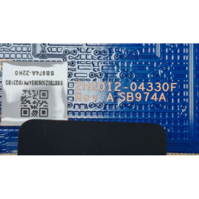 LENOVO YOGA 7 PRO 14IHU5 LAPTOP TOUCHPAD