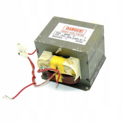 TRANSFORMADOR GAL-800E-4 MICROONDAS SANYO EM-G2298V