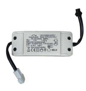 LED TRANSFORMER EIP012C0700L2 DECORATIVE HOOD TEKA DVT 985 B