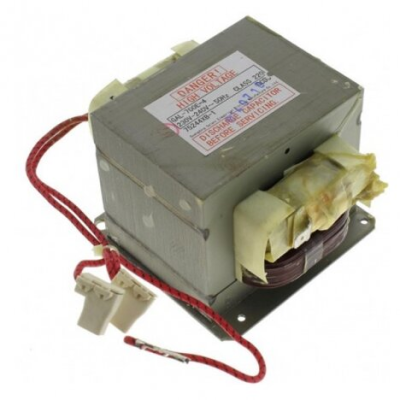 TRANSFORMADOR MICROONDAS GAL-700E-4 CECOTEC ALL BLACK GRILL 0136