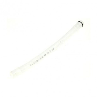 TUBO DE EMPALME DE DESAGUE LAVAVAJILLAS BOSCH SM6P1B