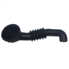 TUBO DESAGUE 461973090341 LAVADORA CARGA SUPERIOR INDESIT WH/535