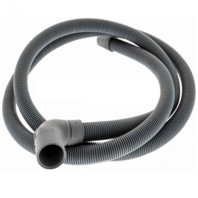 TUBO DESAGUE LAVADORA ARISTON HOTPOINT AQD 1071D 69 EU/A