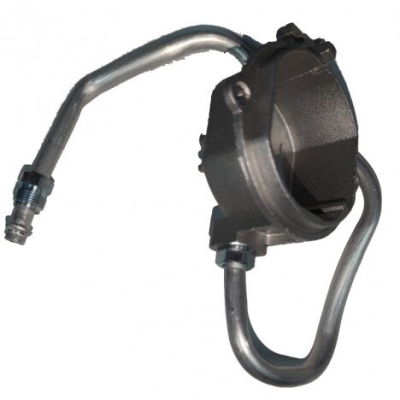 TUBO GRANDE 4 PARA COCINA DE GAS ROMMER VCH-456 X BUT