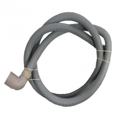 TUBO LAVADORA INDESIT IWC 61051 EU.M