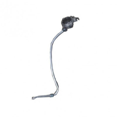 TUBO MEDIANO 3 PARA COCINA DE GAS ROMMER VCH-456 X BUT