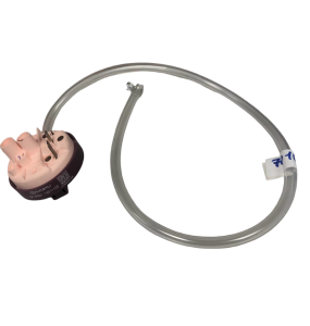 CECOTEC AGUAZERO 6500 C ST0051201 PRESSURE SWITCH TUBE