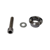 COMPRESSION NUT, SCREW AND WASHER FOR XIAOMI M365/M365 PRO