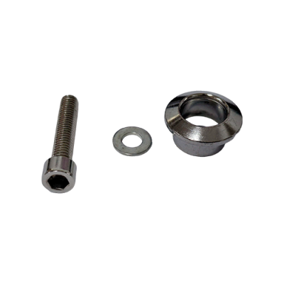 COMPRESSION NUT, SCREW AND WASHER FOR XIAOMI M365/M365 PRO