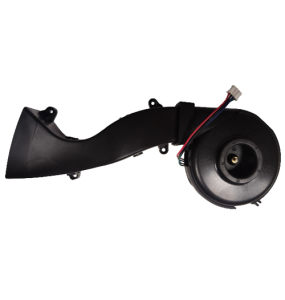 CECOTEC CONGA 7490 IMMORTAL VACUUM TURBINE