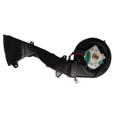 CECOTEC CONGA 7490 IMMORTAL VACUUM TURBINE