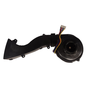CECOTEC CONGA 9590 SPIN REVOLUTION ULTRA POWER VACUUM CLEANER TURBINE