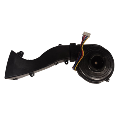 CECOTEC CONGA 9590 SPIN REVOLUTION ULTRA POWER VACUUM CLEANER TURBINE