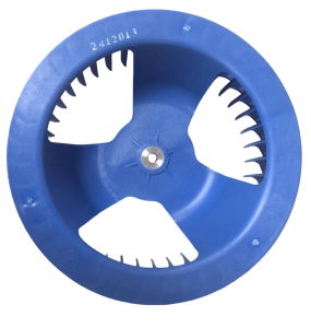 SAIVOD GENER AA 95 AIR CONDITIONING TURBINE ST0052522