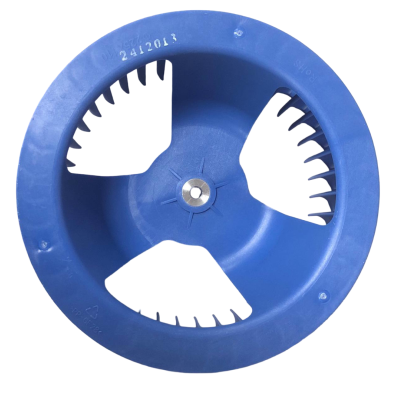 SAIVOD GENER AA 95 AIR CONDITIONING TURBINE ST0052522