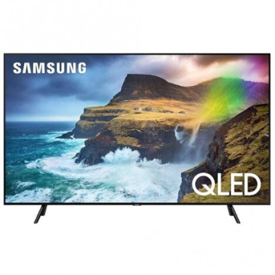 TV SAMSUNG QE55Q70RATXXC QLED - 55\'\' 4K Ultra HD - Smart TV