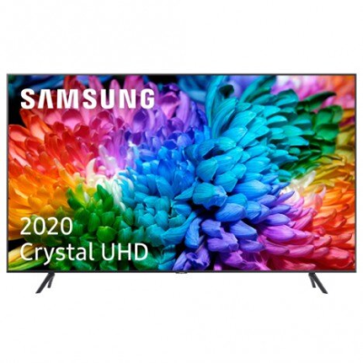 TV SAMSUNG UE55TU7125K LED - 55\'\' 4K Ultra HD - Smart TV