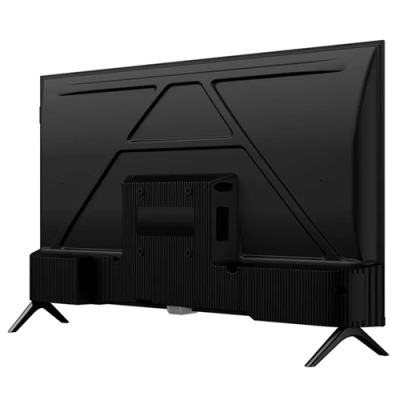 TV TCL QLED 32S4K 32" GOOGLE TV HDR10 DOLBY AUDIO WIFI (NEW WITH BOX OPEN)