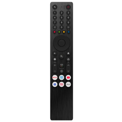 TV TCL QLED 32S4K 32" GOOGLE TV HDR10 DOLBY AUDIO WIFI