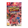ULTRA STEET FIGHTER ll: THE FINAL CHALLENGERS FOR NINTENDO SWITCH