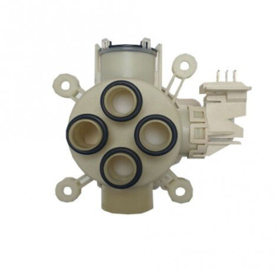 VALVULA DE DISTRIBUCION PARA LAVAVAJILLAS CECOTEC AGUAZERO 1006