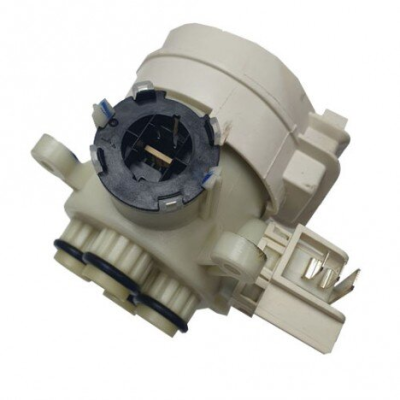 VALVULA DE DISTRIBUCION PARA LAVAVAJILLAS CECOTEC AGUAZERO 1006